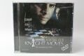 Knight Moves - Ein mörderisches Spiel DVD Jewel Case Edition CD Größe Extrem Rar