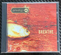 CD The Prodigy* Breathe Maxi Single 1996* Electronica Big Beat & Breakbeat