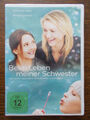 DVD DRAMA FILM  BEIM LEBEN MEINER SCHWESTER Cameron Diaz  guter Zustand  105 min