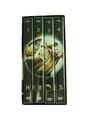 Heroes - DVD BOX - Staffel 1 - 4 Die Komplette Serie Guter Zustand 