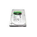 Seagate BarraCuda 1 TB Interne Festplatte HDD  3,5 SATA 6 Gbit 7.200 trmin (43,8