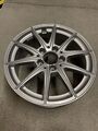 Original Mercedes 16" A/B/CLA-Klasse W177 W247 C118 X118 Felge A1774011100 NEU