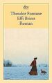 Effi Briest: Roman von Fontane, Theodor | Buch | Zustand gut