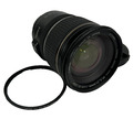 Canon EF-S 17-55mm f/2.8 IS USM Lens 77mm Objektiv Schwarz