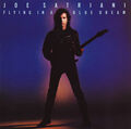 (CD1645) Joe Satriani – Flying In A Blue Dream CD Album (Gitarre)