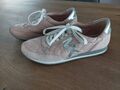 Michael Kors Sneaker , Gr. 38 , rosa , guterhalten