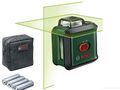 Laser, Bosch Kreuzlinien-Laser Universal Level 360