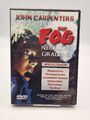 John Carpenter's "The Fog" - Nebel des Grauens / UNGESCHNITTENE KINOFASSUNG