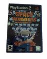 PlayStation 2 - Space Invaders Anniversy  mit Anleitung  Spiel PS2