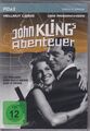 John Klings Abenteuer - Die komplette Serie - 4 DVD's NEU/OVP