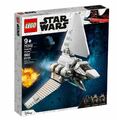 LEGO Star Wars 75302 Imperial Shuttle - Geschenkidee für echte Fans NEU OVP