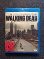 The Walking Dead - Die Komplette Erste Staffel (2 Blu-Ray - FSK18) gut !