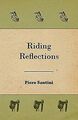 Riding Reflections von Santini, Piero | Buch | Zustand sehr gut