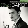 Chet Baker Riverside Profiles (CD) (US IMPORT)