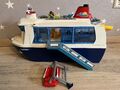 playmobil kreuzfahrtschiff Panama Family fun 6978