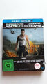 White House Down -  Blu-ray & DVD  -  Steelbook