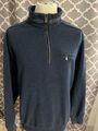 Bugatti Herren Pullover Gr 2XL Im Top Zustand Premium Finish 