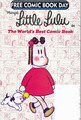 Little Lulu in The World´s Best Comic Book Free Comic Book Day Special 2019