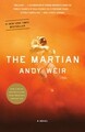 The Martian | A Novel | Andy Weir | Taschenbuch | 387 S. | Englisch | 2014