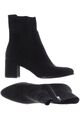 Marco Tozzi Stiefelette Damen Ankle Boots Booties Gr. EU 41 Schwarz #2hmura5