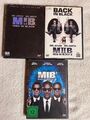 Men in Black - Men in Black 2 - Men in Black 3 | 5-DVD-Set | DVD 118