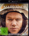 Der Marsianer - Rettet Mark Watney