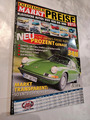 Zeitschrift "Oldtimer Markt Preise" Nr. 51 2013 Sonderheft