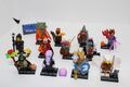 Lego ® Minifiguren Serie 27 - Dungeon & Dragons - 71047 - NEU - Auswahl Figur