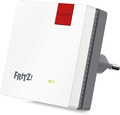 AVM FRITZ!WLAN Mesh Repeater 600 Mbit/s, WPS, Compact Design, German Version