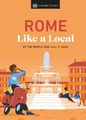 Andrea Strafile Federica Rustico Emma Law Li Rome Like a Loc (Gebundene Ausgabe)