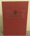 RIDING THE BULLET - Stephen King & Mick Garris. SIGNED Limited Traycased Edition.