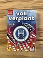 Spiel "voll verplant" von Schmidt - Familiespiel - 1-6 Spieler, ab 8 J.