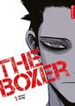 The Boxer 01 | Jihun Jung | Taschenbuch | 232 S. | Deutsch | 2023