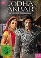 Jodha Akbar - Die Prinzessin und der Mogul (Box 17) ... | DVD | Zustand sehr gut