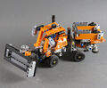 LEGO® TECHNIC 42060  Roadwork Crew  Straßenbau-FahrzeugTechnik