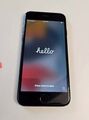 Apple iPhone 7 - 128GB - Schwarz (Ohne Simlock)