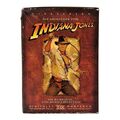 Indiana Jones - Die komplette 3 DVD Movie Collection Harrison Ford | DVD | 2004