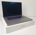 Apple MacBook Pro 2019 A2141 512GB 16GB 16" i7-9750H 2,6Ghz Hervorragend