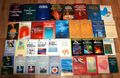 37 Bücher - ESOTERIK, ASTROLOGIE, Grenzwissenschaften, Parapsychologie, Propheze