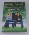 Frau mit Hund sucht... Mann mit Herz   - DVD - mit Diane Lane & John Cusack