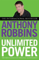 Unlimited Power Anthony Robbins