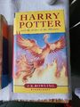 Harry Potter and the Order of the Phoenix von Rowling, J.K. | Buch | Erstausgabe