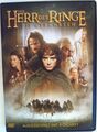 Der Herr der Ringe - Die Gefährten - 2 DVD - Neu