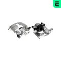 OPTIMAL Bremssattel Bremszange / ohne Pfand Vorne rechts BC-1047R