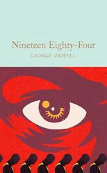 George Orwell Nineteen Eighty-Four