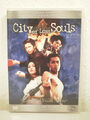 DVD - City of Lost Souls - Director's Cut (ungeschnittene Fassung)
