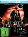 Jupiter Ascending 3D *** WIE NEU ***