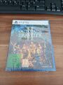 Octopath Traveler II 2 Deutsche Version - PS5 PlayStation 5