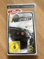 Need for Speed: ProStreet (Sony PSP, 2010)