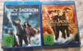 Percy Jackson - Diebe im Olymp + Im Bann des Zyklopen[2 Blu-ray´s] Logan Lerman